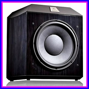 Electronic Equipment Repair Centre Jbl 1500 Array Active Subwoofer