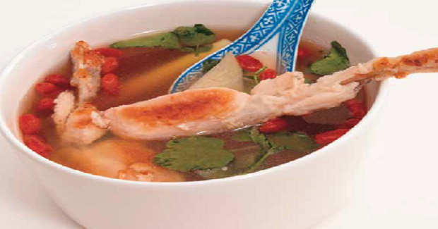 Frog Legs Tinola Recipe Frog Legs Tinola Recipe