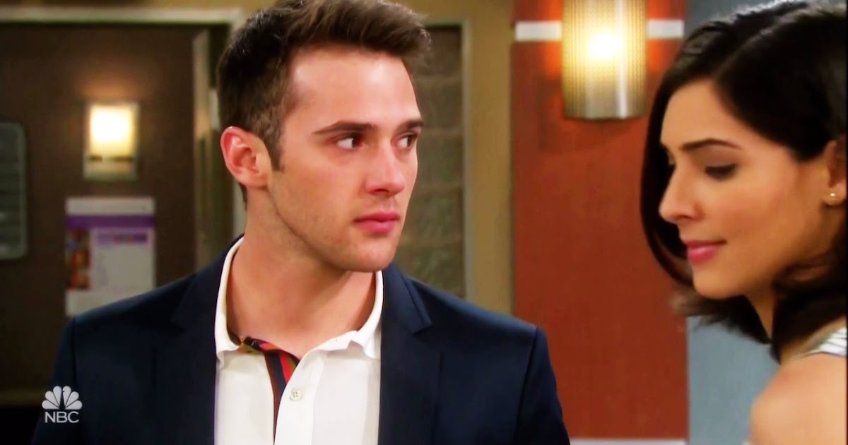 Will Gabi and JJ Get Back Together on Days of Our Lives? Soap Opera News