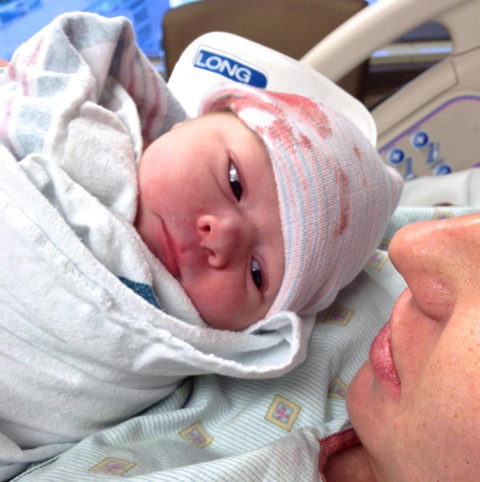 Horns Up Rocks: Jimmy Bower From EYEHATEGOD & DOWN Is A Father - Image