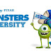 Monsters University | Disney nos invita a unirnos a las sustolimpiadas con el juego para dispositivos móviles