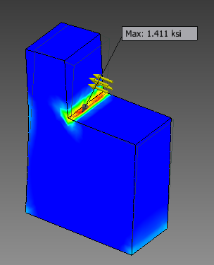 ENGR1304: Structural Integrity & Materials Selection