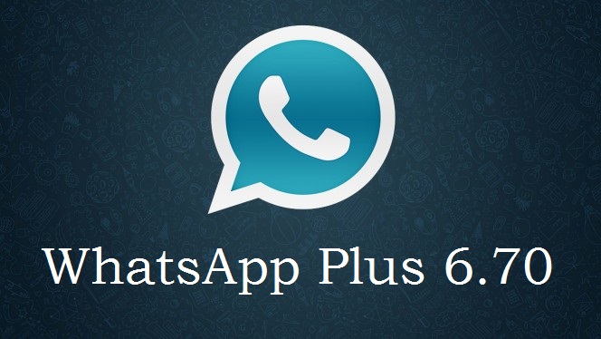 whatsapp plus yukle
