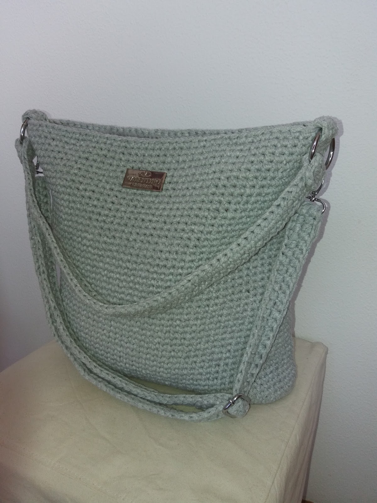 t shirt yarn market bag