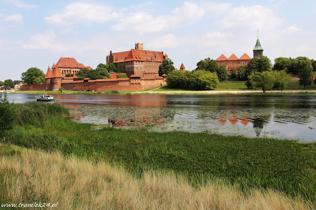 Zamek Krzyżacki