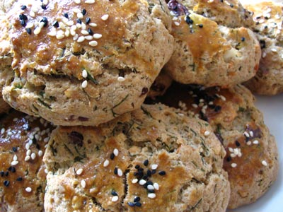 Feta And Olive Dill Scones Lisa S Kitchen Vegetarian Recipes Cooking Hints Food Nutrition Articles