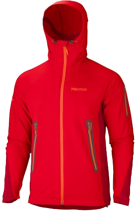 Shell Jacket Showdown - Gear Reviews - The Paddle Junkie