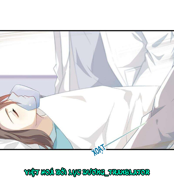 Nơi Nào Đông Ấm, Nơi Nào Hạ Mát - Chương 3 - Trang 4