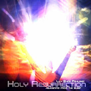 CD - Holy Resurrection