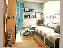 cool room bedroom teenage teen bedrooms boys wall teens funky teenagers bedding match