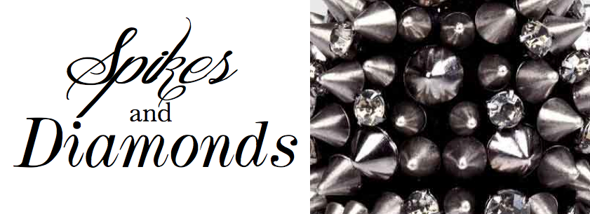 Spikes and Diamonds