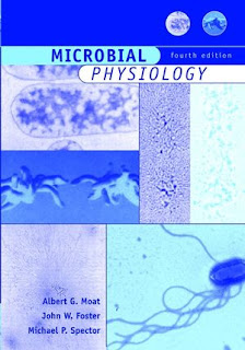 Microbial Physiology - 4th edition pdf free download