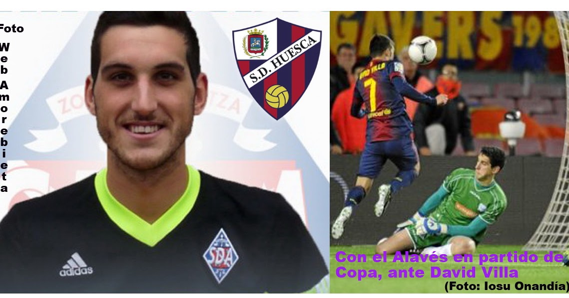 MIRANDA DEPORTIVA Sergio Herrera, vuelve a casa