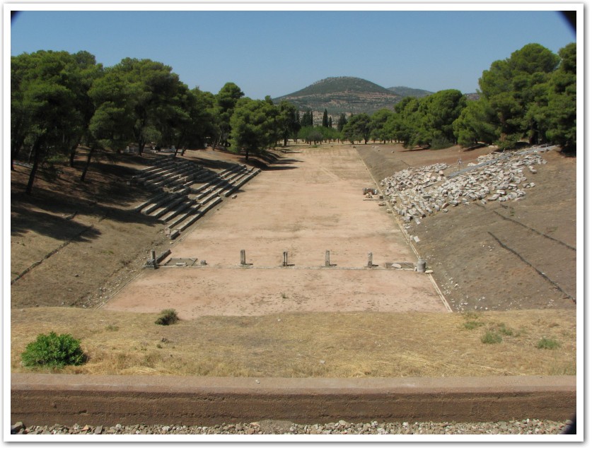 Wyjaśnij Jaką Rolę Odgrywały Gimnazjony W Starożytnych Miastach Greckich Antyczne korzenie: Kultura fizyczna w starożytnej Grecji