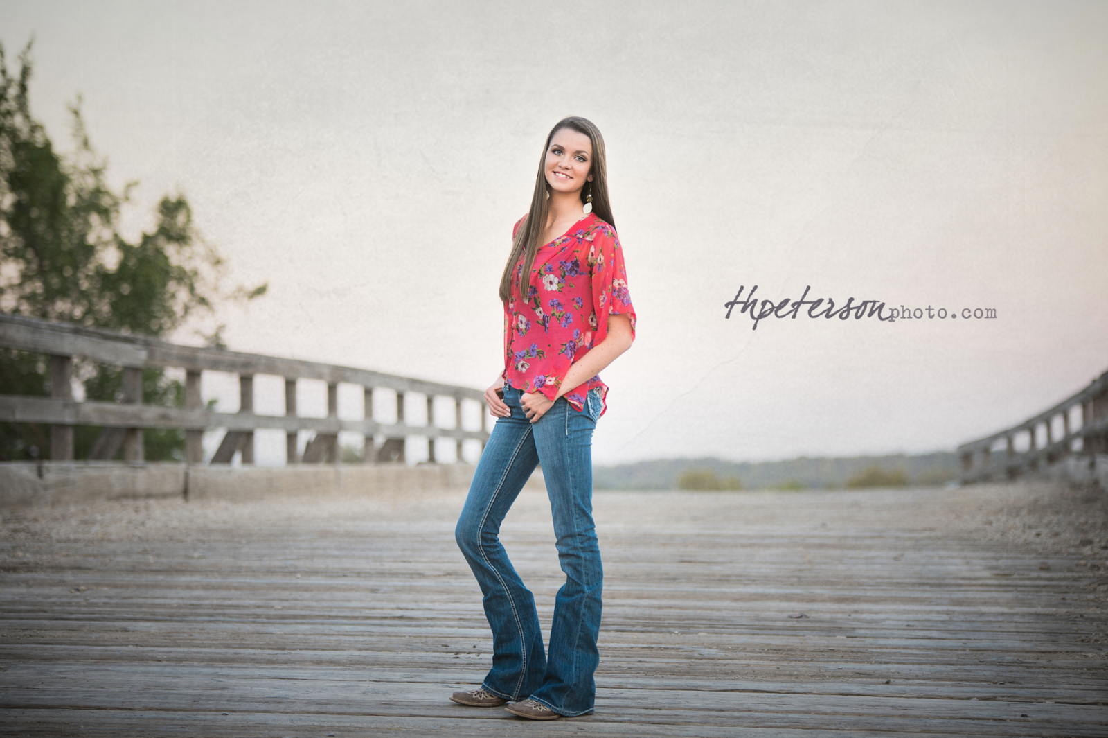 Cheyenne Schrader 2015 Lebo High School Graduate Emporia, Topeka