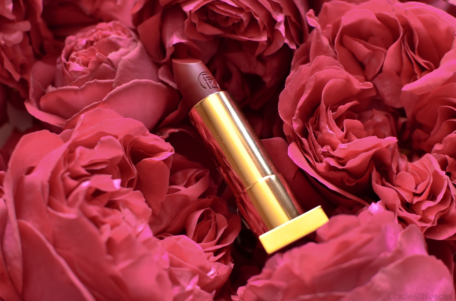 Barras de labios Lipstick Queen Chicle&Nueces