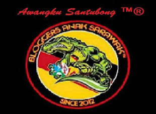 Bloggers Anak Sarawak™®
