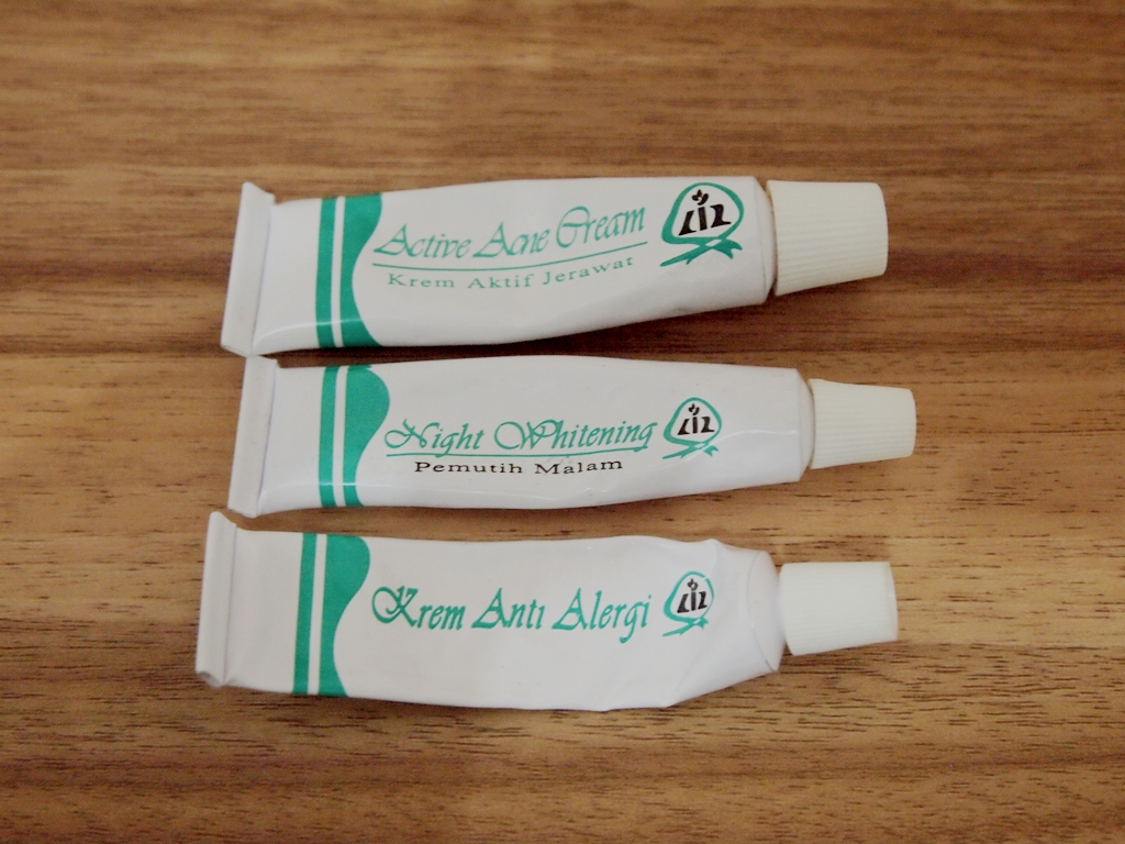 Margareta Vania Tropical Skin Care Routine ♡ 열대 피부 관리