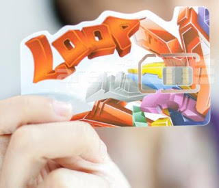 Cara Daftar Paket Nelpon Simpati Loop Murah