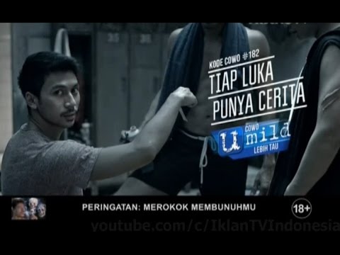 Kata Kata Iklan Rokok U Mild