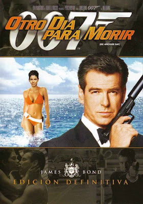 007 Otro Dia Para Morir en Español Latino