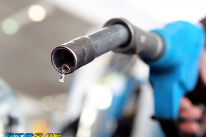 Tips Agar Motor Matic Irit Bahan Bakar dan Tetap Bertenaga