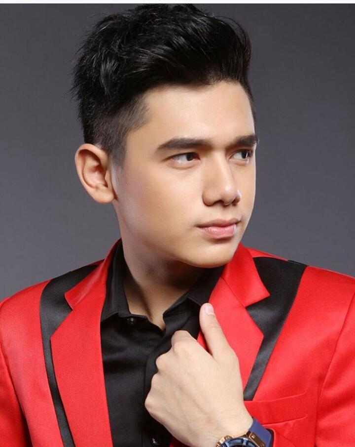 Biodata Rayn Wijaya Pemeran Magic Cinta SCTV