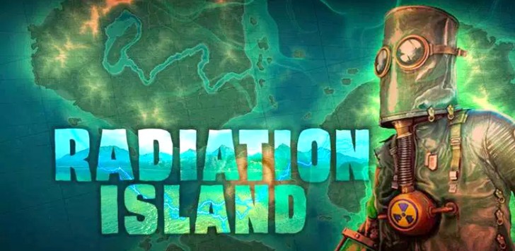 radiation island apk for android radiation island apk for android