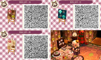 Animal Crossing New Leaf 3DS Screens Screenshots Bilder 