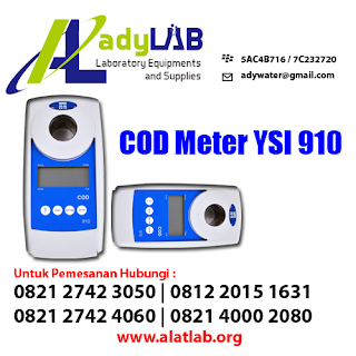 COD Meter Type 910