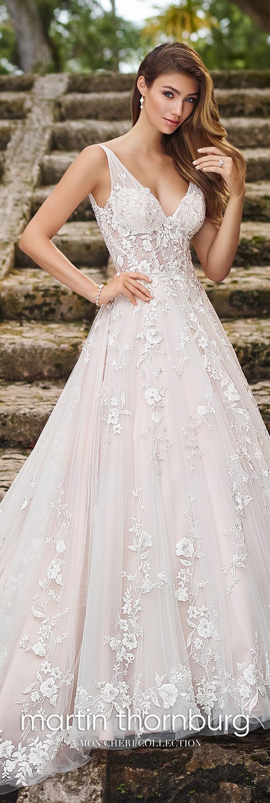 martin thornburg prices