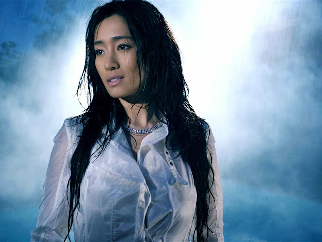 Chinese Actress HD Wallpapers Desktop Background Images - Free HD