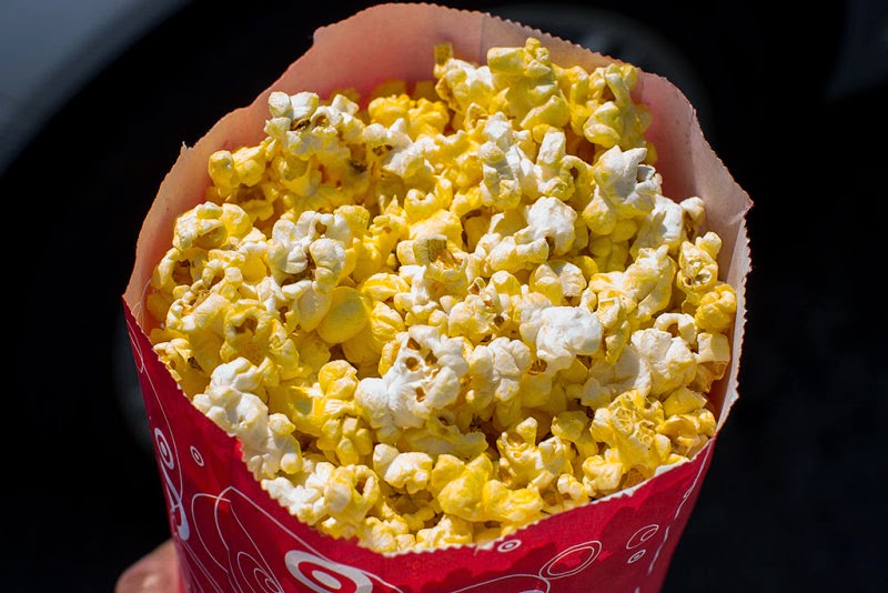 Xtremely V Favorite Things... Target