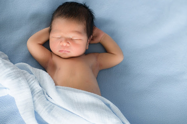 Sering Begadang Karena Bayi Susah Tidur? Gunakan 11 Jurus Jitu ini Agar Bayi Tidur Nyenyak Sering Begadang Karena Bayi Susah Tidur? Gunakan 11 Jurus Jitu ini Agar Bayi Tidur Nyenyak