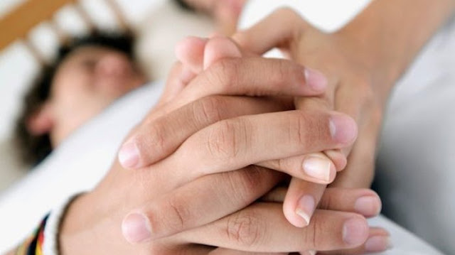 Wanita Ini Relakan Mahar Dari Suaminya Untuk Selamatkan Nyawa Orang Wanita Ini Relakan Mahar Dari Suaminya Untuk Selamatkan Nyawa Orang