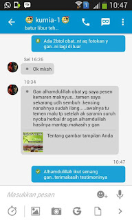 TESTIMONI