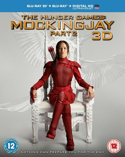 The Hunger Games: Mockingjay - Part 2 (2015) 3D H-SBS 1080p BDRip Dual Audio Latino-Inglés [Subt. Esp] (Ciencia ficción. Aventuras)