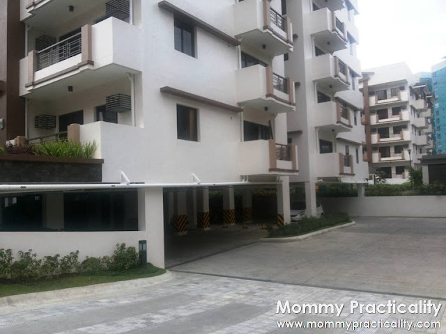 DMCI Homes Rhapsody Residences