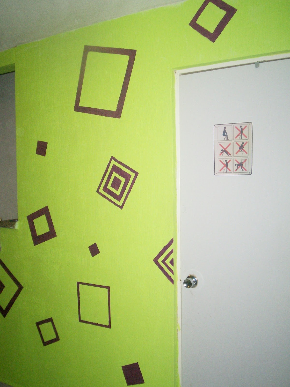 Cómo decorar una pared de forma original ~ Aprender a Hacer