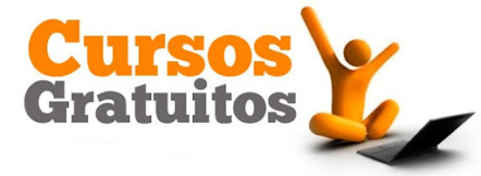 CURSOS GRÁTIS!