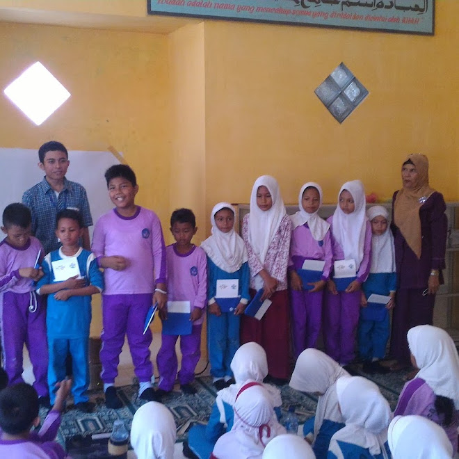 Dari Aceh Untuk Semua