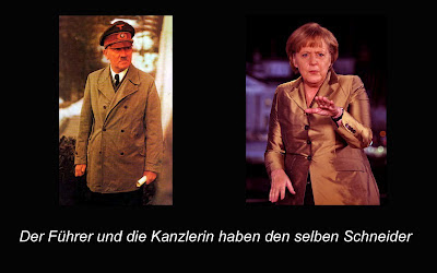 Merkel Altersruhesitz
