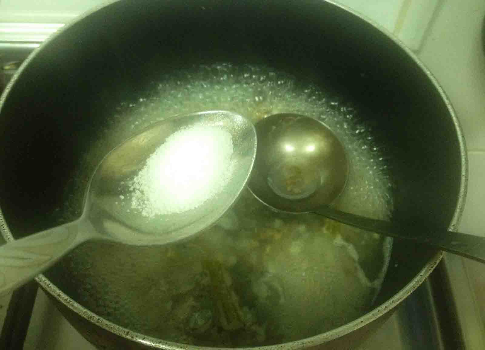 STEW RECIPES - EASY FISH STEW RECIPE