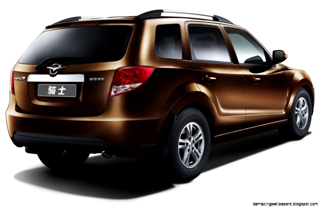 Haima Cars