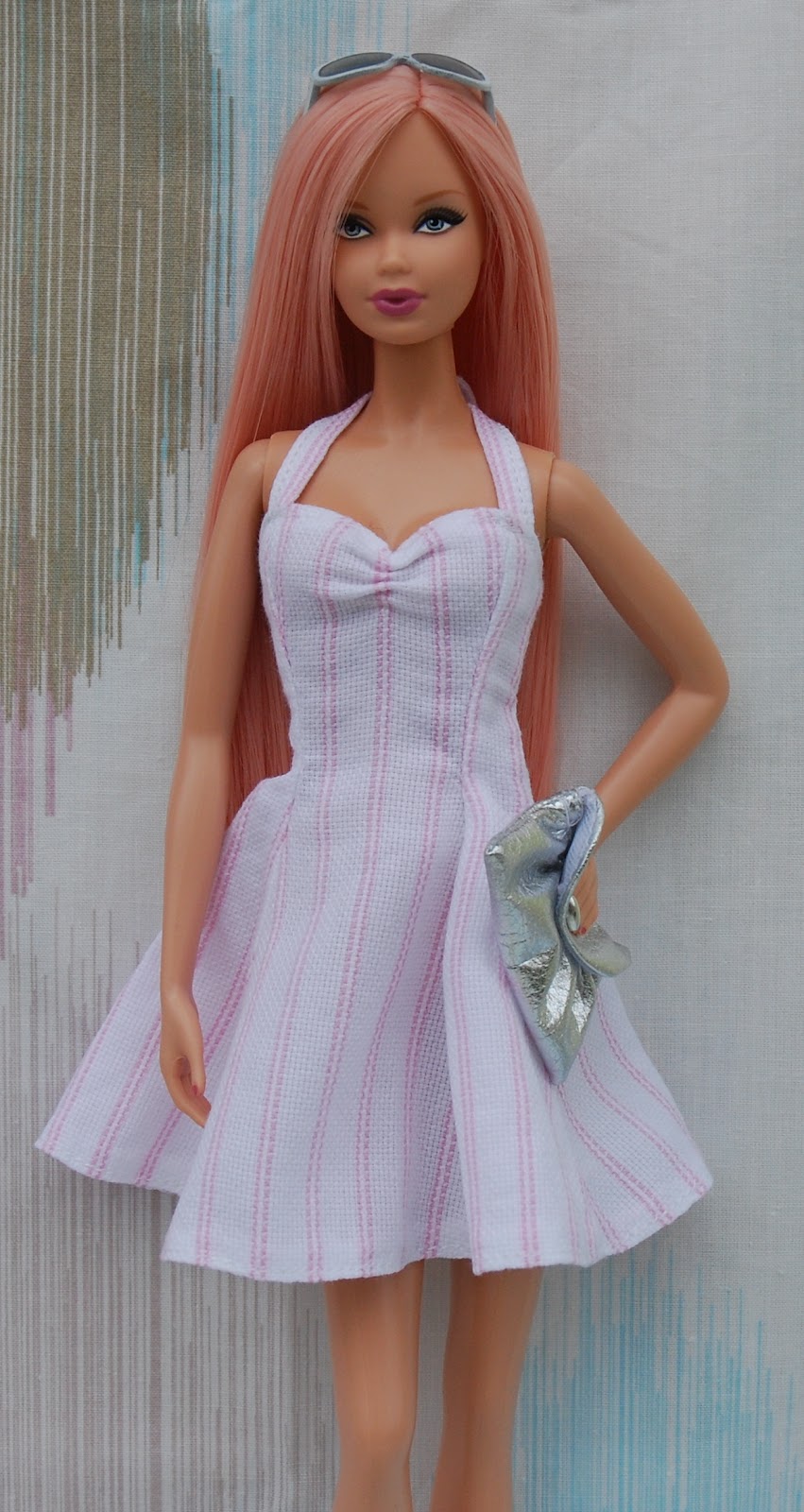 Nenca Zberate sk Barbie A Tvorba Letn aty