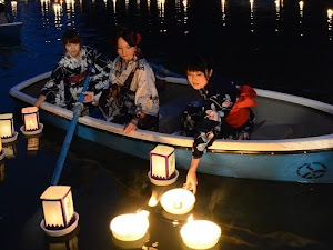 夏天限定活動! 2015年東京夏祭及煙花大會 東京的夏祭和煙花大會,主要都是集中在7-8月,夏祭方面, 新宿エイサーまつり和淺草サンバカーニバルパレードコンテスト都是很熱鬧的大型街頭表演。 花火大會方面,主要集中在星期六日,隅田川花火大會和東京灣大華火祭都是東京都中最有名的煙花匯演,如果在這段時間去東京的話,就不要錯過。...