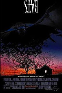 Sinopsis dan Jalan Cerita Film Bats Sinopsis Film Bats