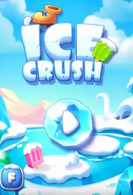 Ice Crush v3.4.8 Android Sınırsız Para Hileli Mod İndir