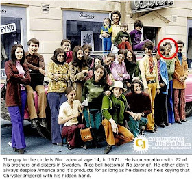Bin Laden Family Tree Page 2. bin laden family tree. Bin Laden Family Tree Page 2.