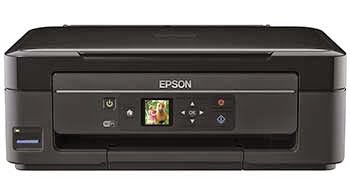 epson xp322